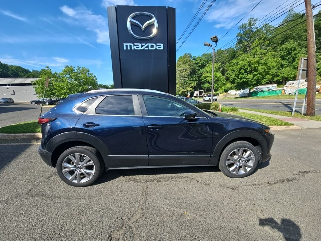 Used 2023 Mazda CX-30 2.5 S Preferred Package SUV