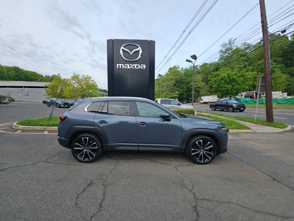 2024 Mazda CX-50 2.5 TURBO PREMIUM's photo