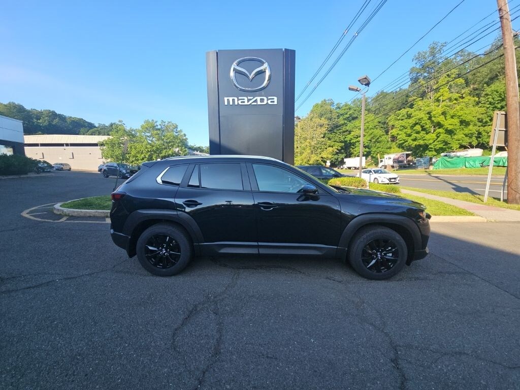 New 2026 Mazda CX-50 2.5 S Preferred SUV