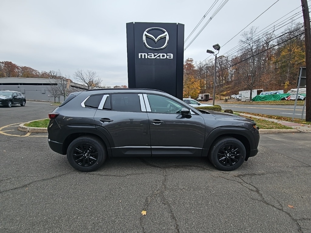 2026 Mazda CX-50 Premium's photo