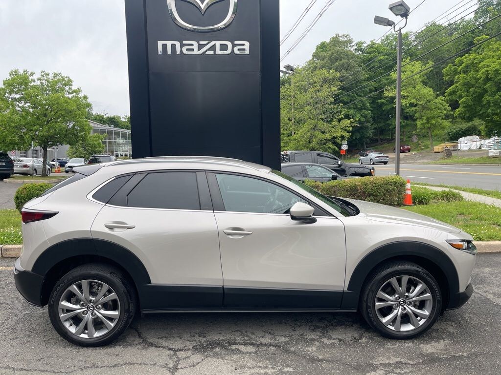 Used 2023 Mazda CX-30 2.5 S Select Package SUV