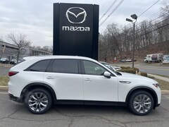 2026 Mazda CX-90 3.3 Turbo Preferred SUV