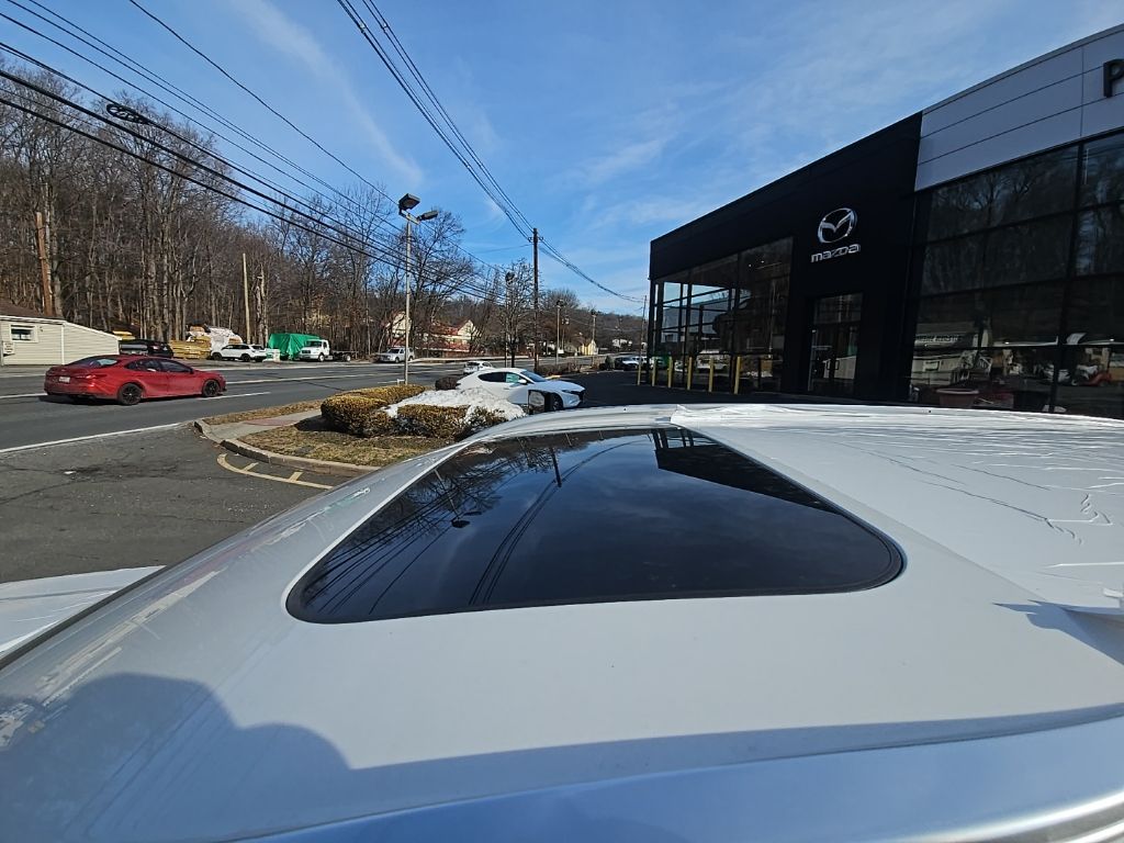 2026 Mazda CX-90 Preferred Package - Photo 12