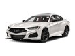  Acura TLX