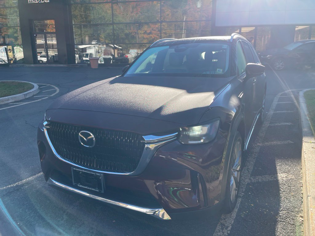 Used 2024 Mazda CX-90 3.3 Turbo Premium SUV