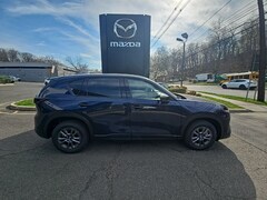 2026 Mazda CX-5 2.5 S Select SUV