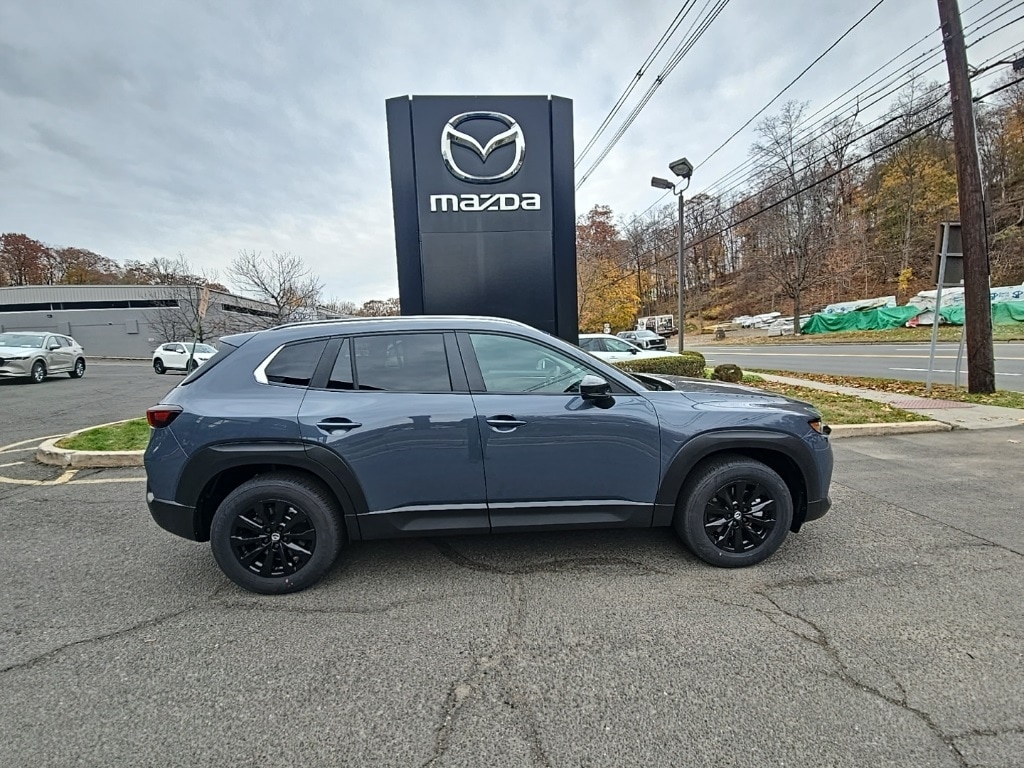2026 Mazda CX-50 Select's photo