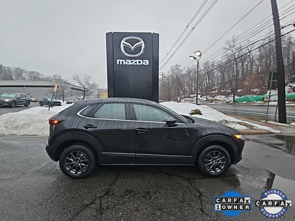 Certified 2023 Mazda CX-30 2.5 S SUV