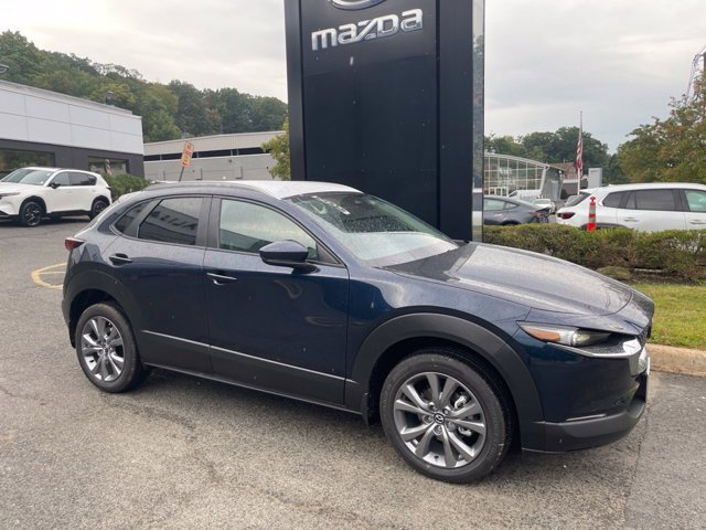 New 2026 Mazda CX-30 2.5 S Preferred AWD Sport Utility