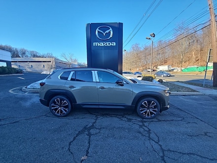 2026 Mazda CX-50 2.5 Turbo Premium Plus SUV