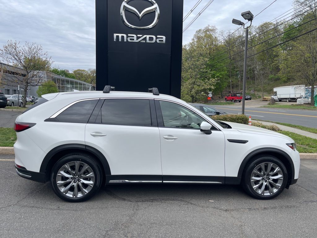2024 Mazda CX-90 Turbo Premium Plus Package's photo