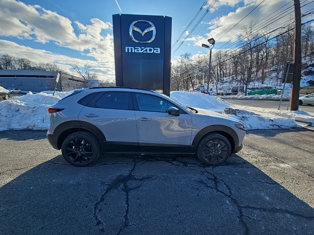 New 2026 Mazda CX-30 2.5 Turbo Aire Edition SUV