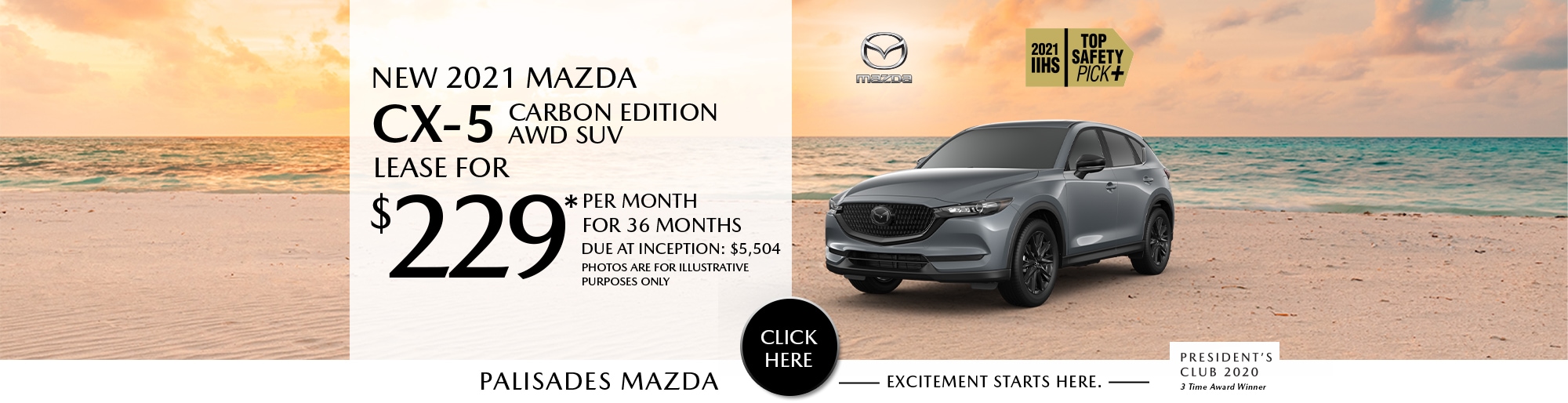 Palisades Mazda New Mazda dealership in Nyack, NY 10960