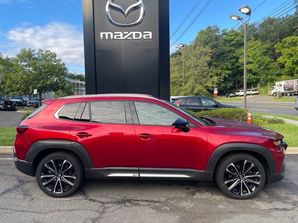 Used 2023 Mazda CX-50 2.5 S Premium Plus Package SUV