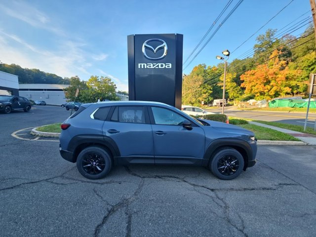 New 2026 Mazda CX-50 Hybrid Preferred AWD Sport Utility