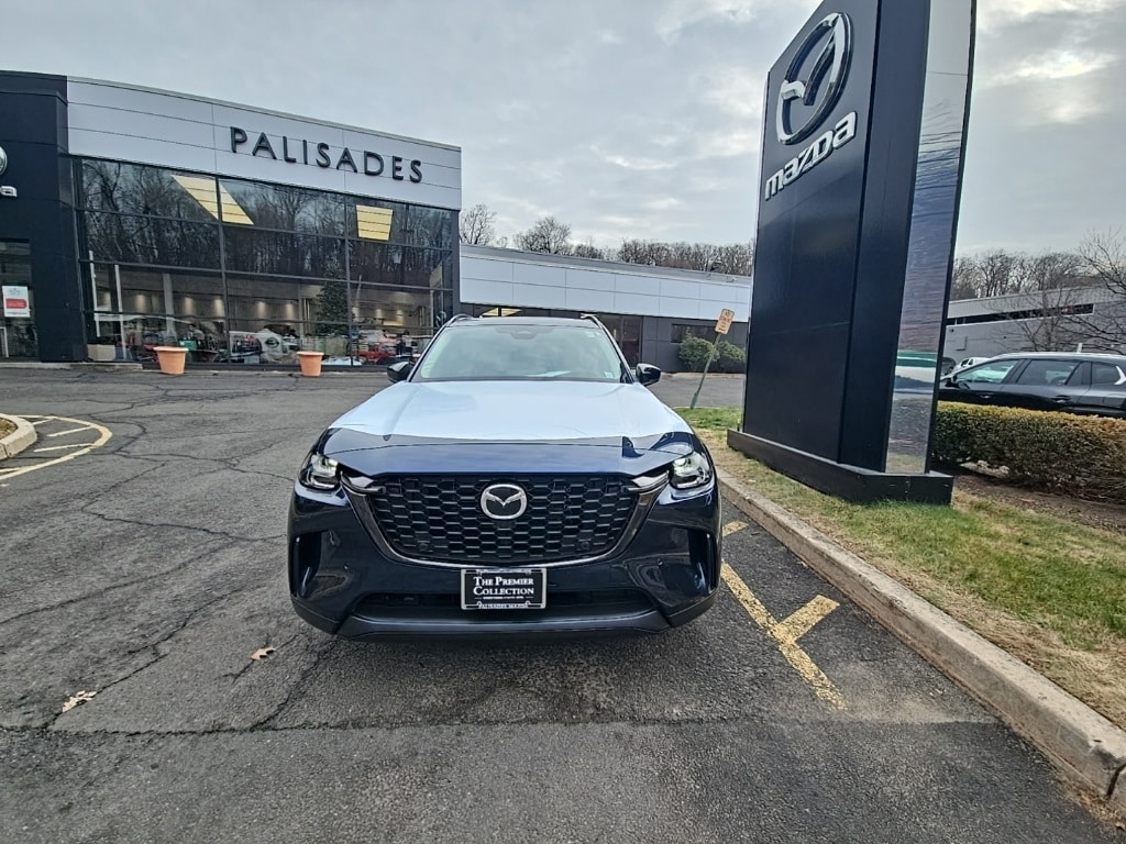 New 2026 Mazda CX-90 3.3 Turbo Premium SUV