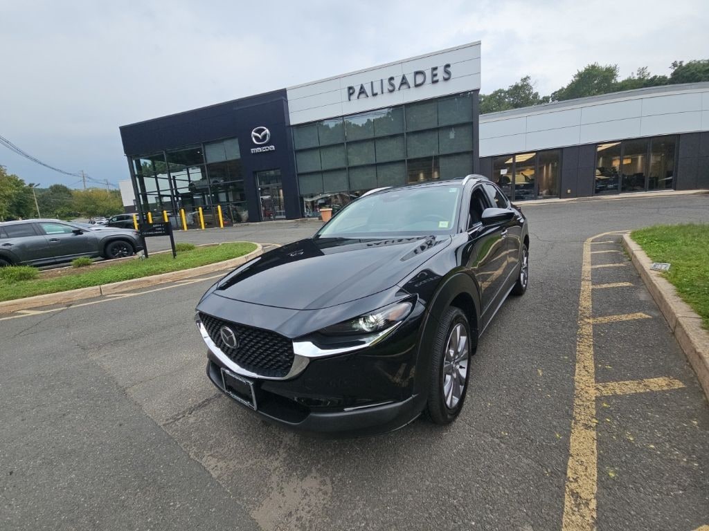 Certified 2026 Mazda CX-30 2.5 S Preferred SUV