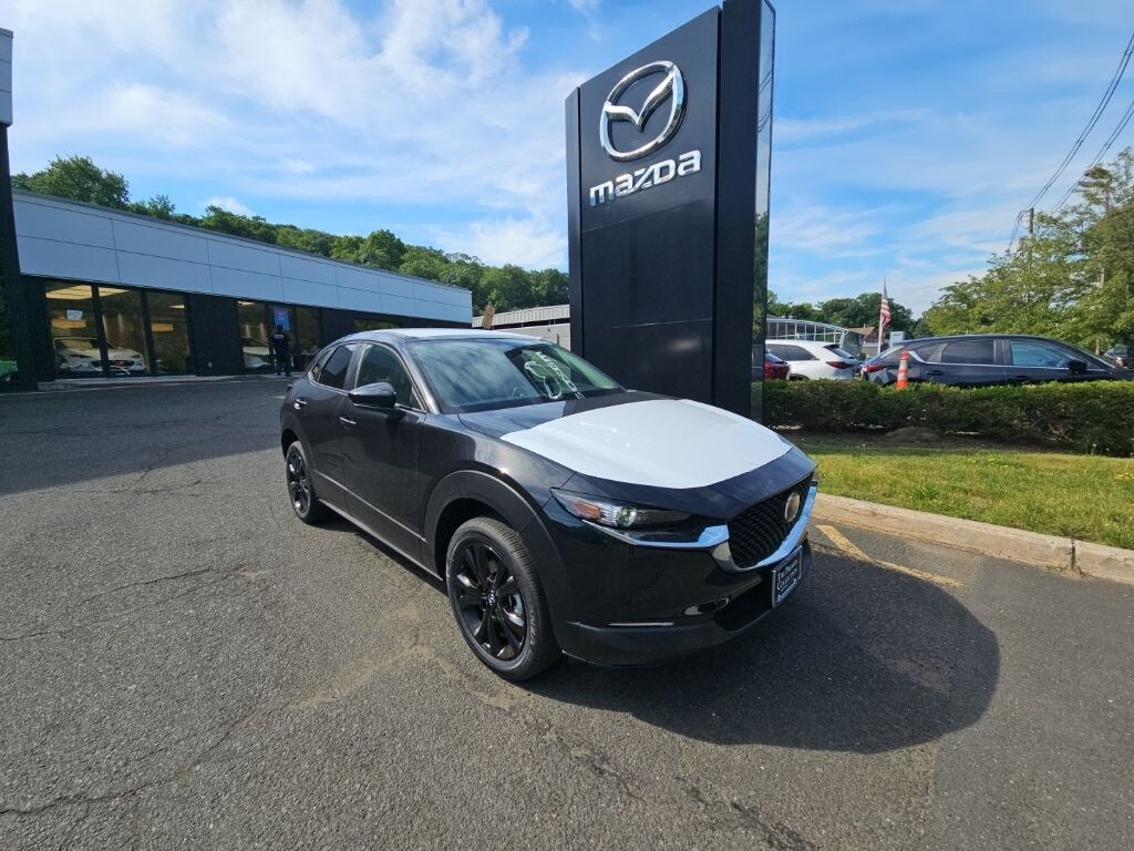 New 2026 Mazda CX-30 2.5 S Select Sport SUV