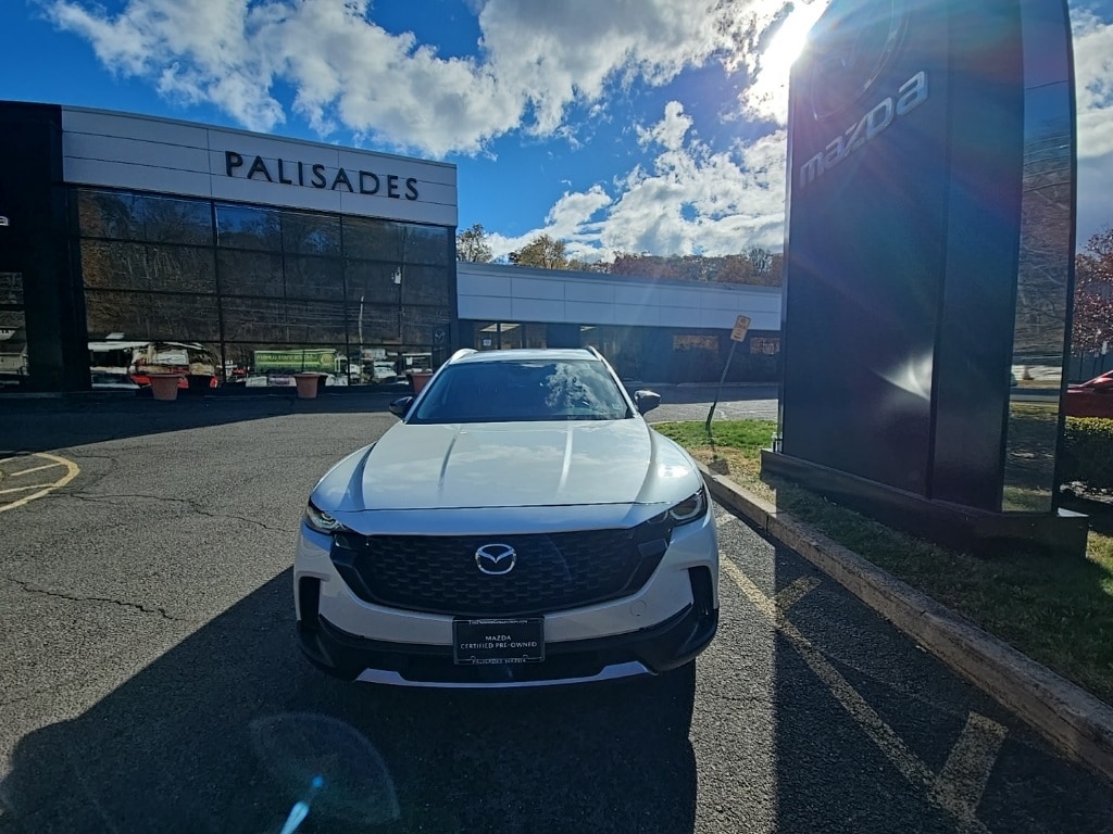 Used 2023 Mazda CX-50 2.5 Turbo SUV