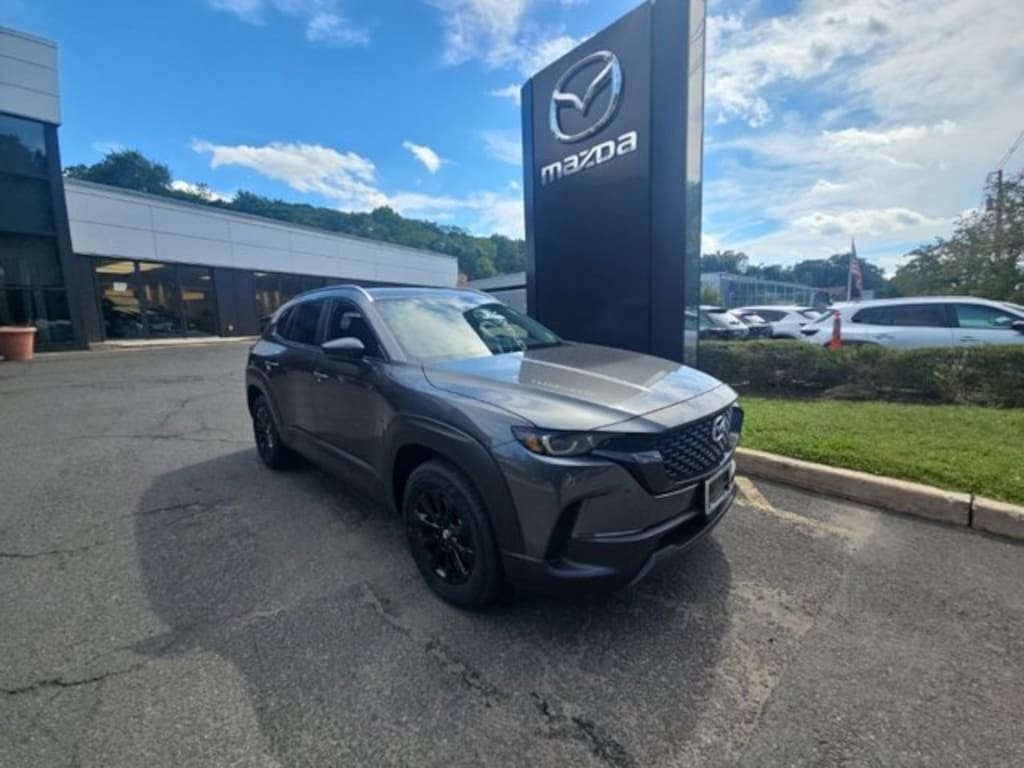 New 2026 Mazda CX-50 Hybrid Preferred AWD Sport Utility