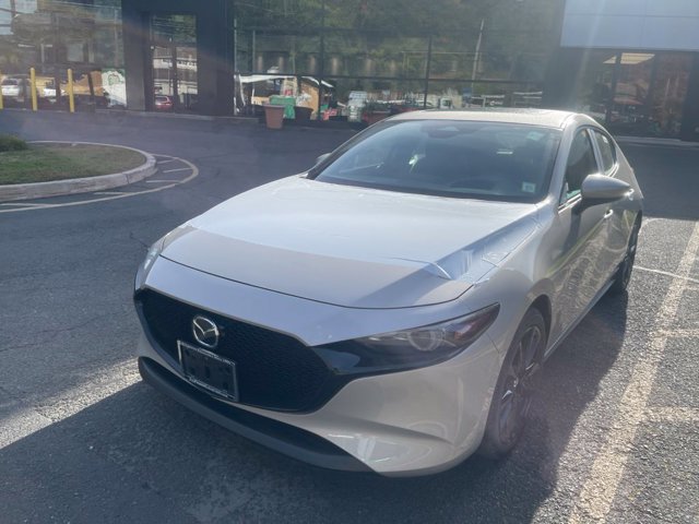 New 2026 Mazda Mazda3 Hatchback 2.5 S Premium HATCHBACK