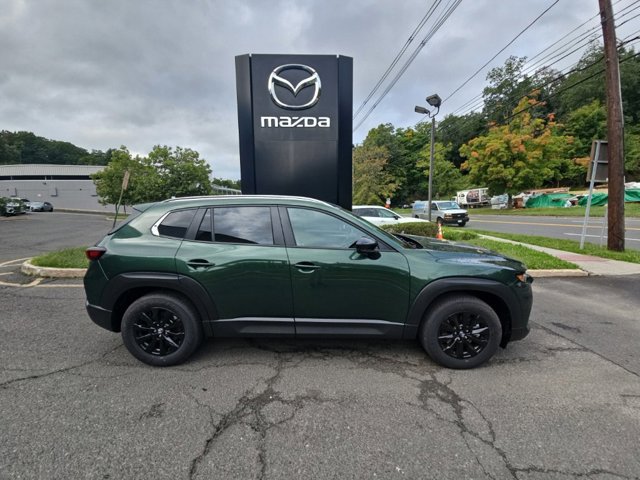 New 2026 Mazda CX-50 2.5 S Preferred AWD Sport Utility