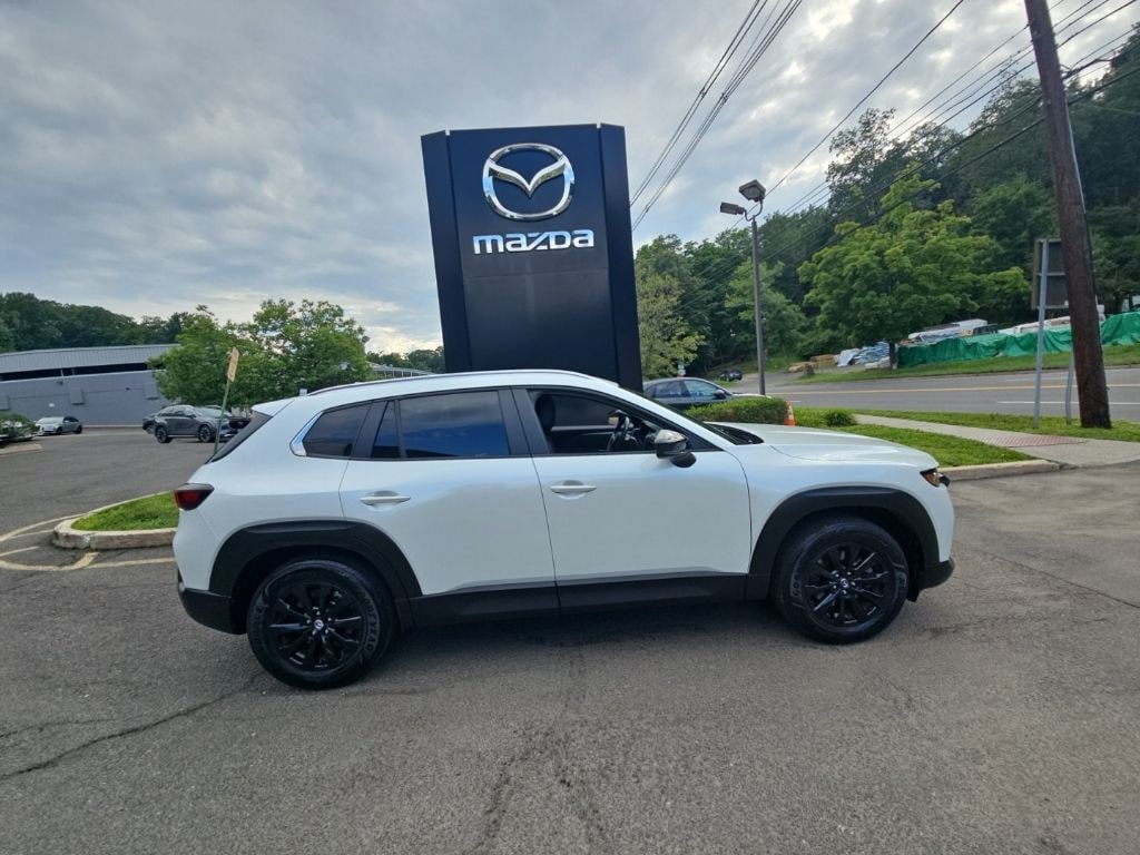 Certified 2024 Mazda CX-50 2.5 S Premium Package SUV