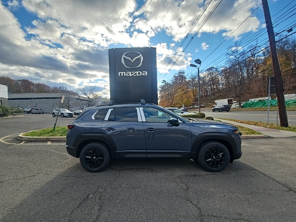 2026 Mazda CX-50 Premium's photo