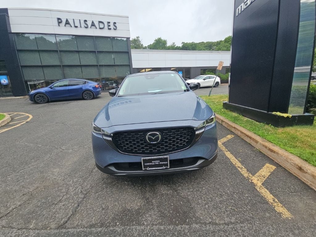 Used 2023 Mazda CX-5 2.5 S Carbon Edition SUV