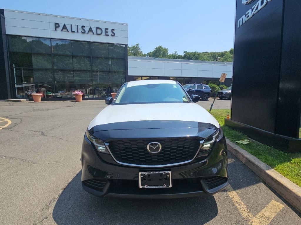 New 2026 Mazda CX-5 2.5 S Select SUV