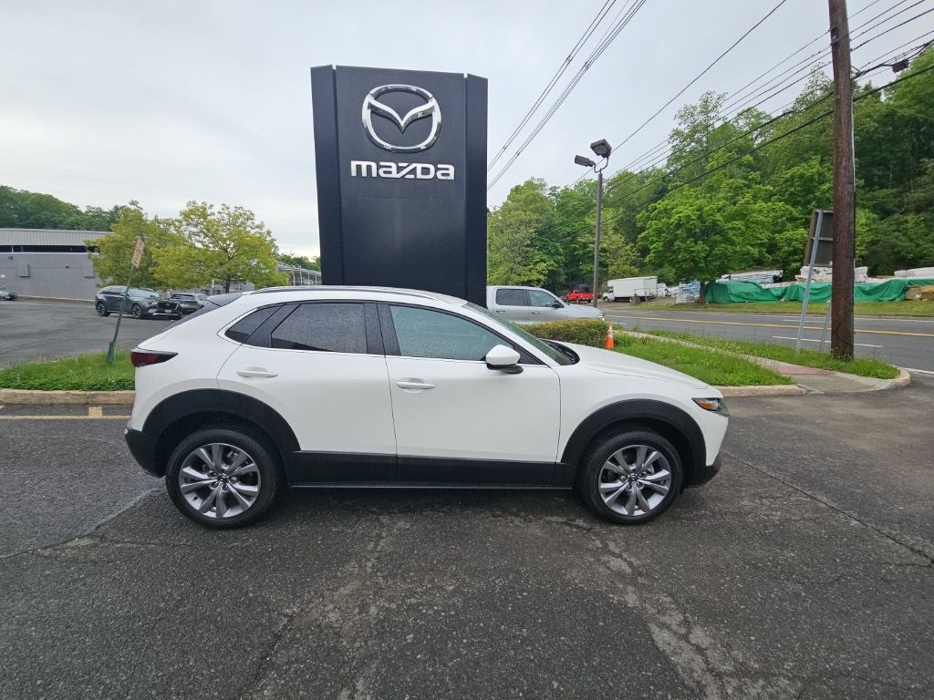 2023 Mazda CX-30 Select AWD's photo
