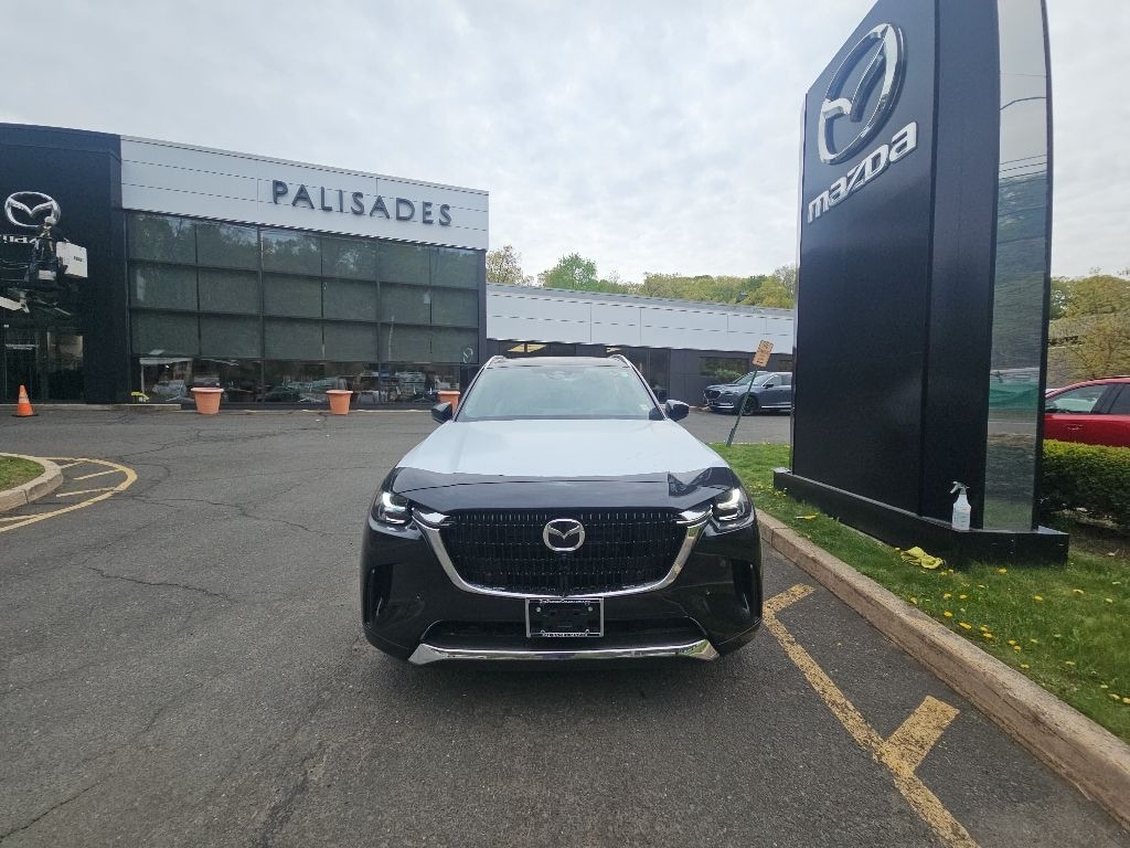 New 2026 Mazda CX-90 3.3 Turbo S Premium Plus SUV