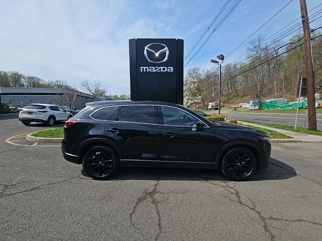 Certified 2023 Mazda CX-9 Touring Plus SUV