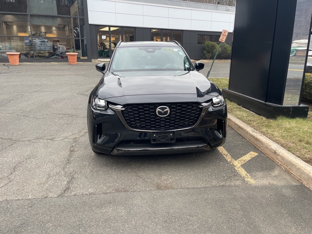 New 2026 Mazda CX-90 3.3 Turbo S Premium SUV