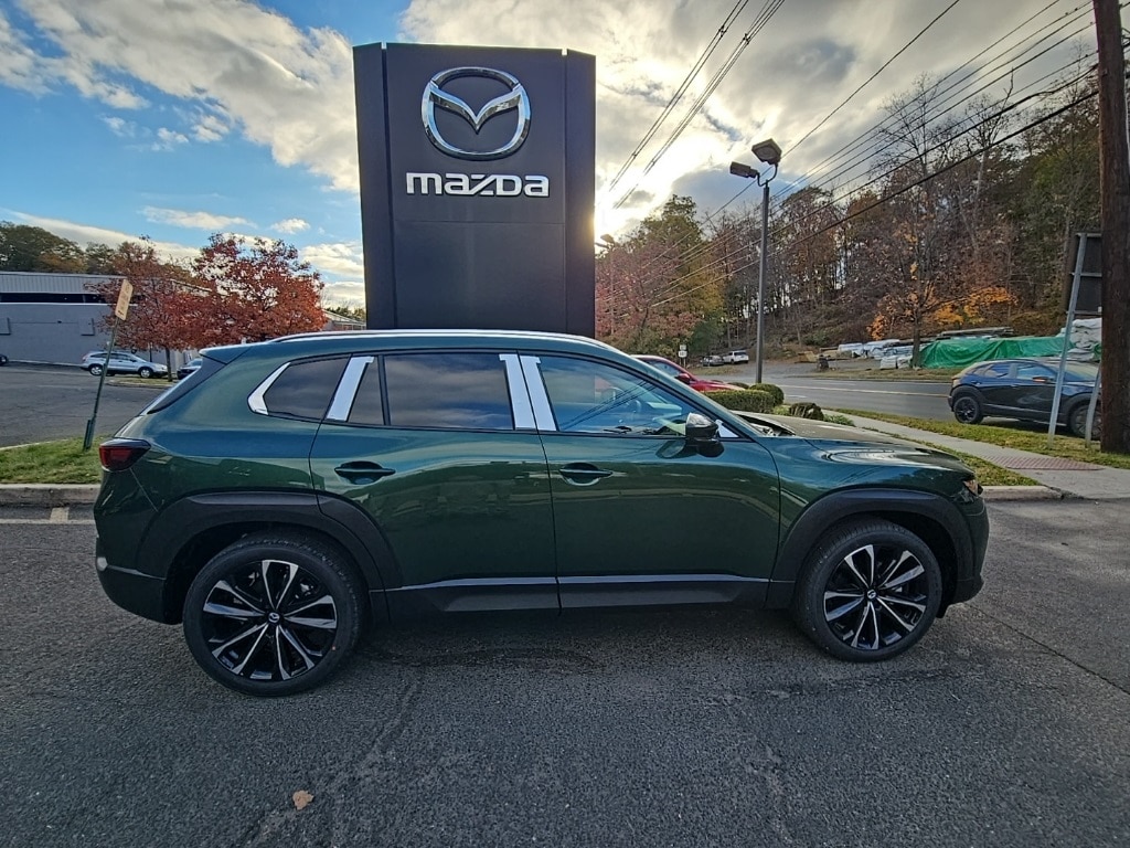 2026 Mazda CX-50 Premium's photo