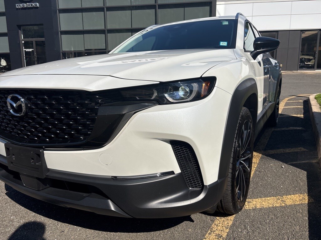 2025 Mazda CX-50 2.5 Premium Plus photo 4