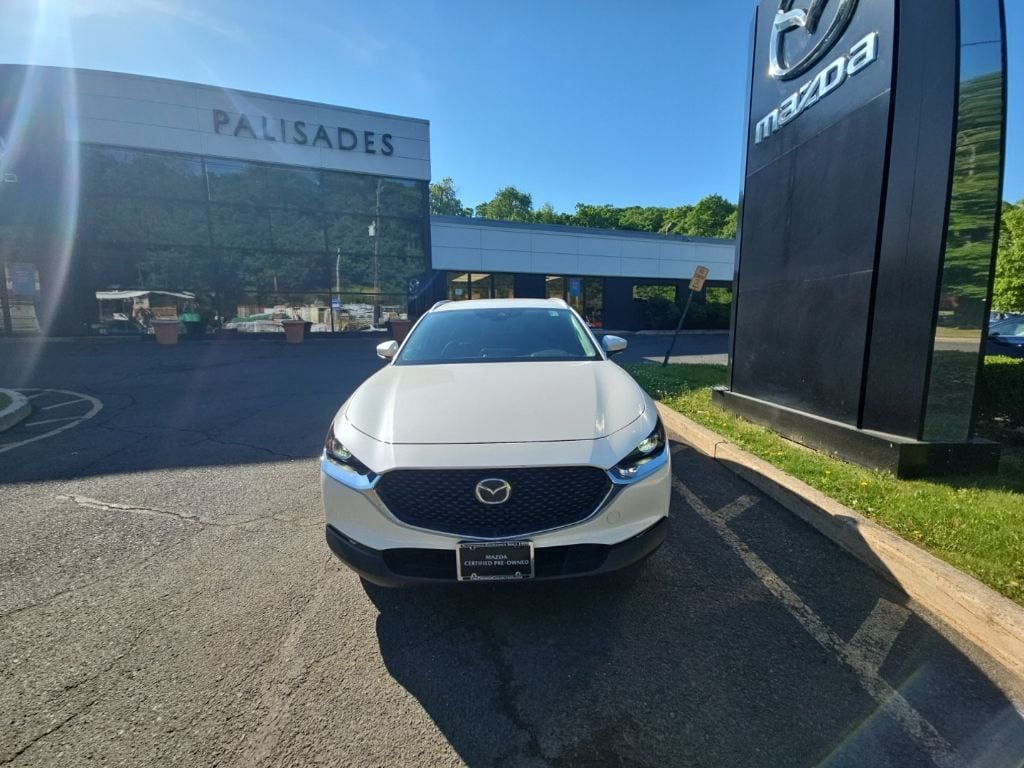 Used 2023 Mazda CX-30 2.5 S Select Package SUV