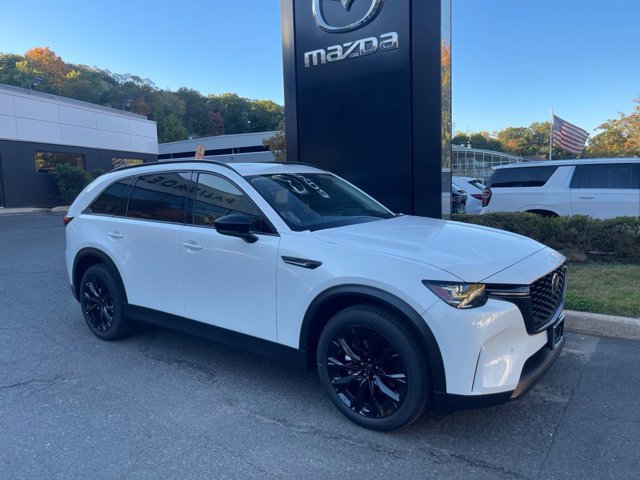 New 2026 Mazda CX-90 3.3 Turbo Premium Sport AWD Sport Utility