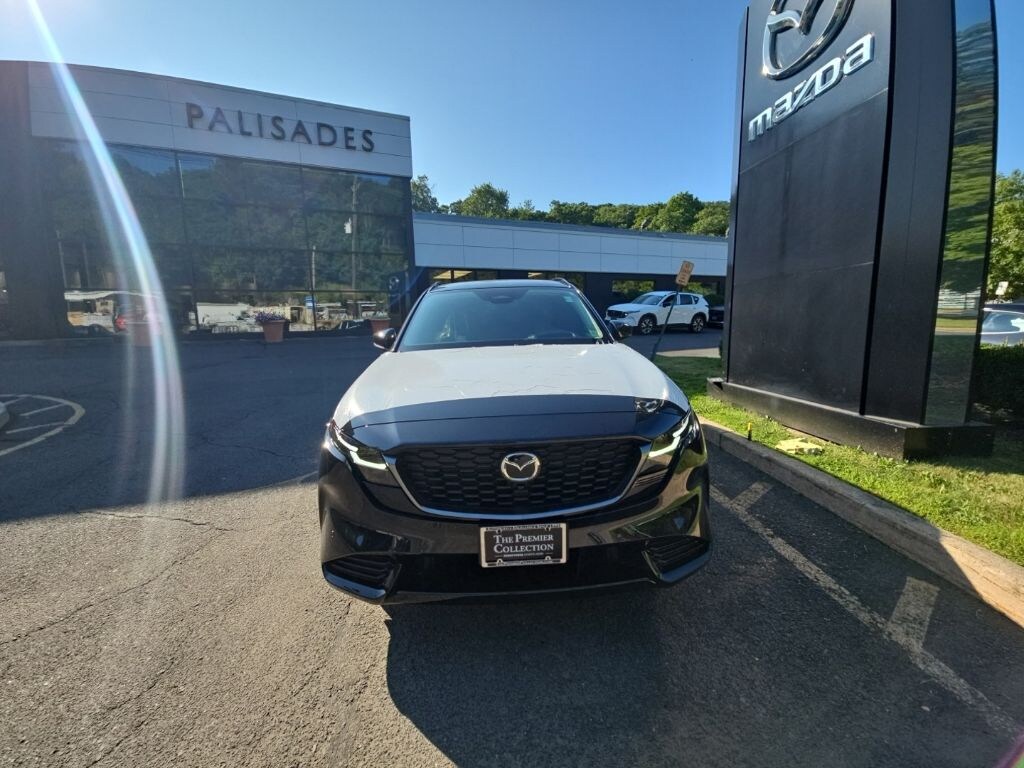 New 2026 Mazda CX-5 2.5 S Premium Plus SUV
