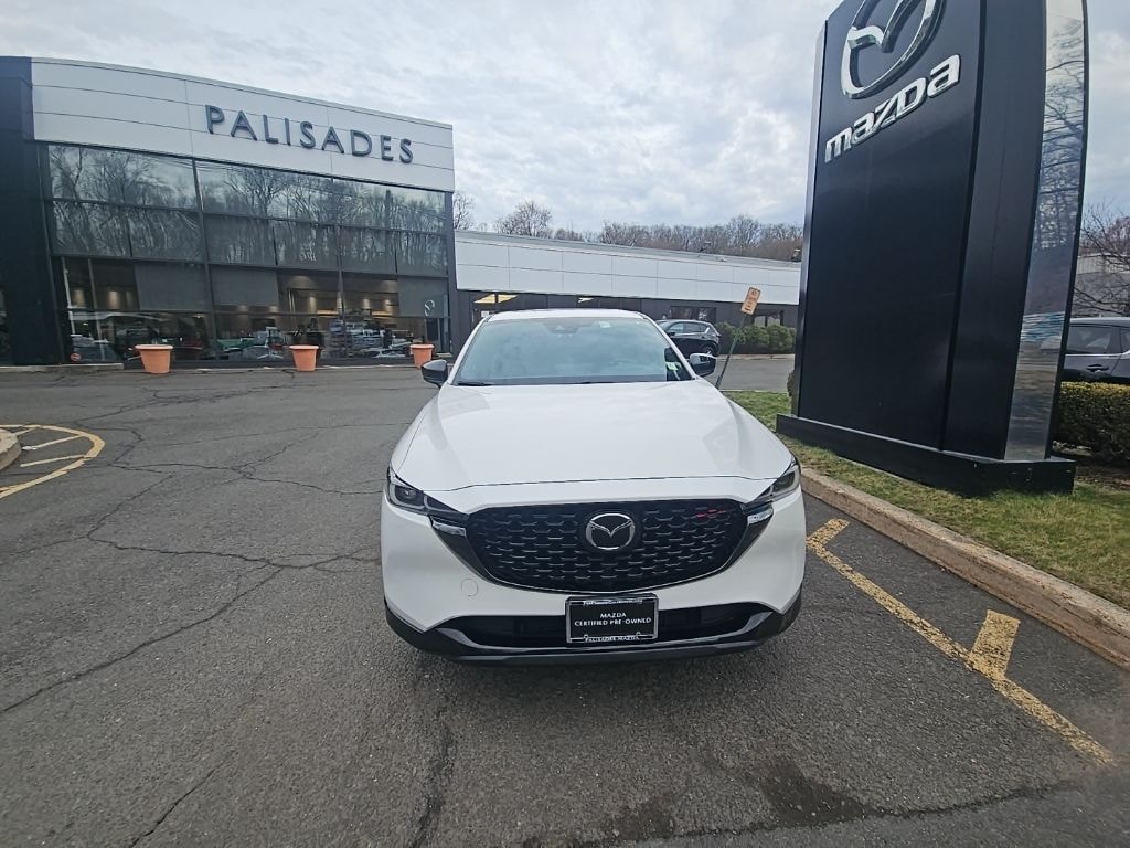 Used 2023 Mazda CX-5 2.5 Turbo SUV