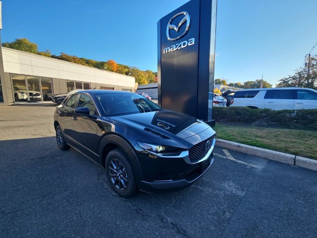 New 2026 Mazda CX-30 2.5 S AWD Sport Utility