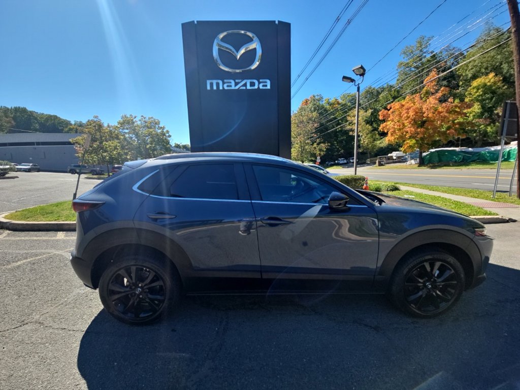 2023 Mazda CX-30