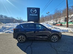 2025 Mazda CX-5 2.5 S Preferred Package SUV