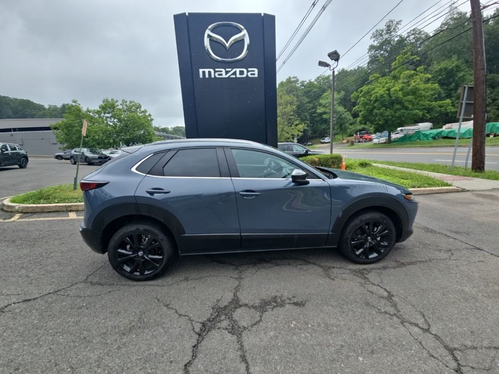 2023 Mazda CX-30