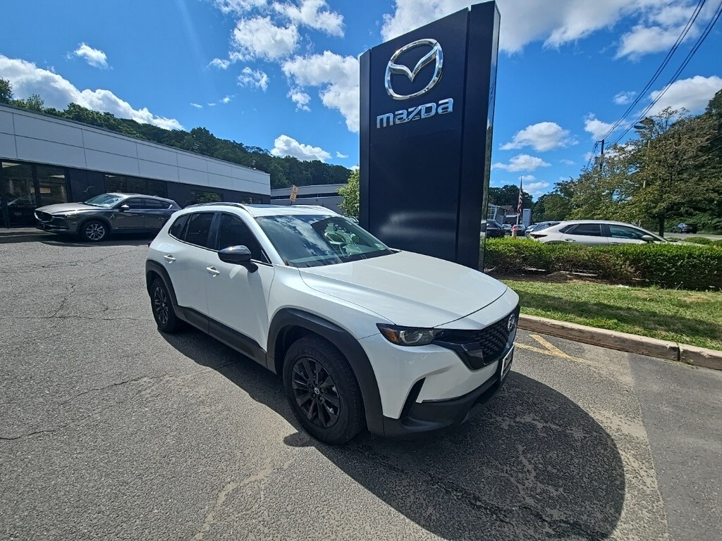 2025 Mazda CX-50 2.5 S Premium photo 2