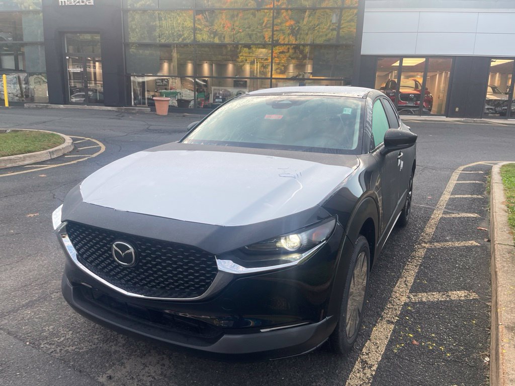 New 2026 Mazda CX-30 2.5 S Select Sport AWD Sport Utility