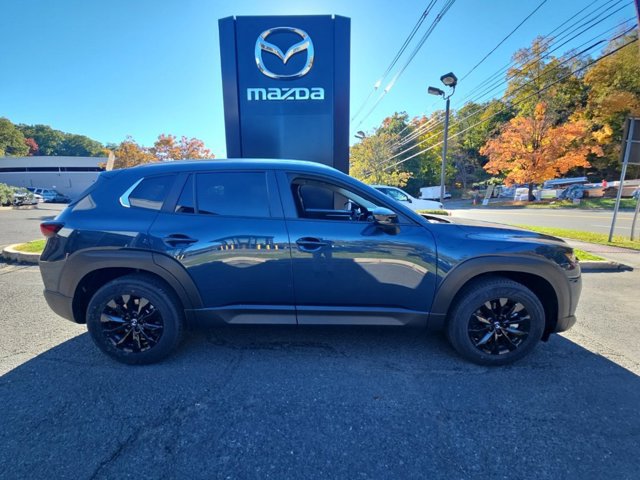  Mazda CX-50