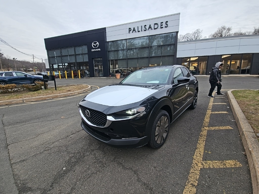 New 2026 Mazda CX-30 2.5 S Select Sport SUV