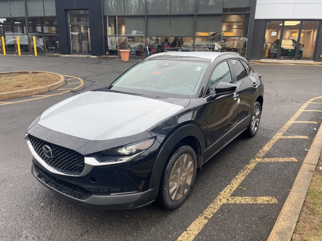 New 2026 Mazda CX-30 2.5 S Preferred SUV