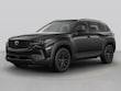 Mazda CX-50 Hybrid